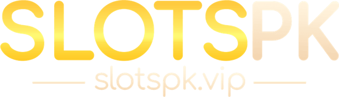 slotspk Logo