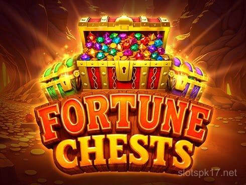 Fortune Chests