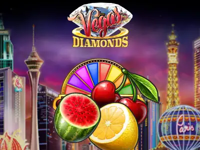 Vegas Diamonds